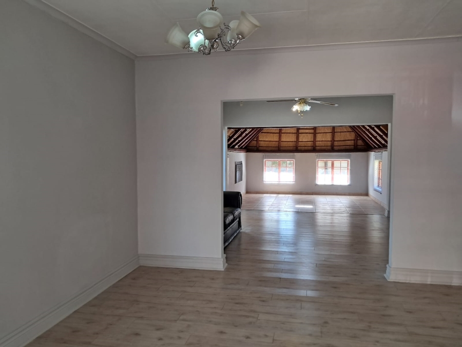 3 Bedroom Property for Sale in Kitty Free State
